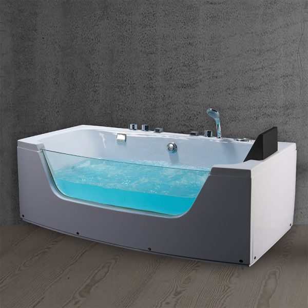 جکوزی زرین آب مدل 850