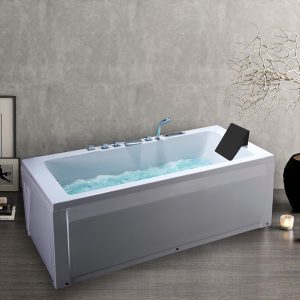 جکوزی زرین آب مدل 830