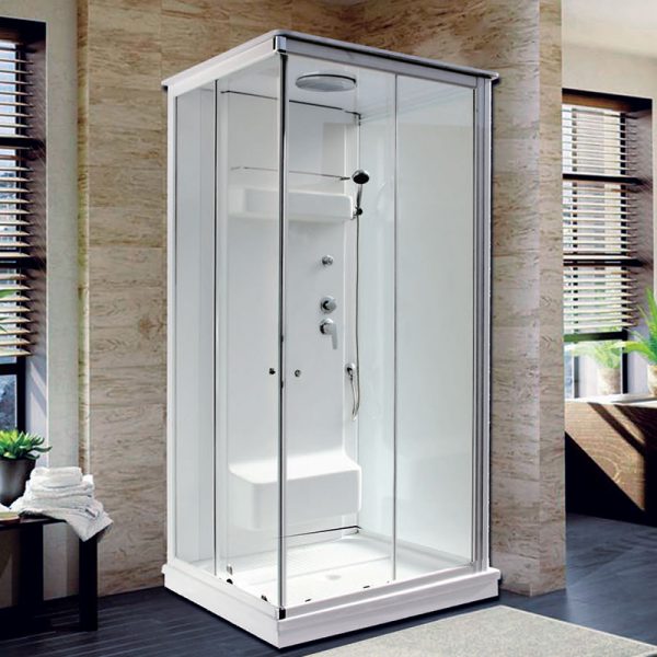کابین دوش ایزی شاور