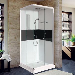 کابین دوش آلوم شاور