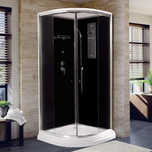 کابین دوش گلس شاور