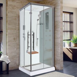 کابین دوش اسپارک