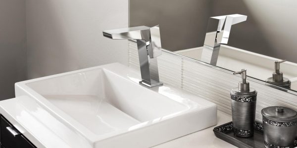 شیر روشویی kwc مدل کواترو - Image 2