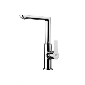شیر آشپزخانه kwc مدل ریتا تاپ لاین
