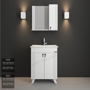 روشویی کابینتی فیورنزا مدل 9029