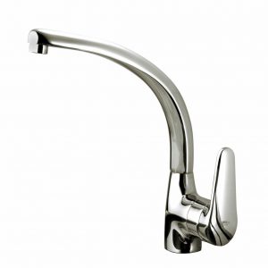 شیر آشپزخانه kwc مدل مارلینو تاپ لاین