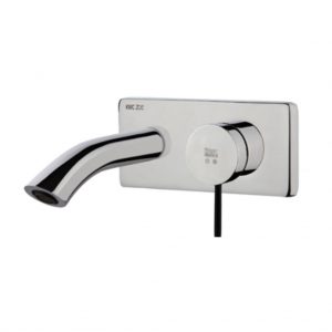 شیر توکار روشویی kwc مدل زو تیپ 1