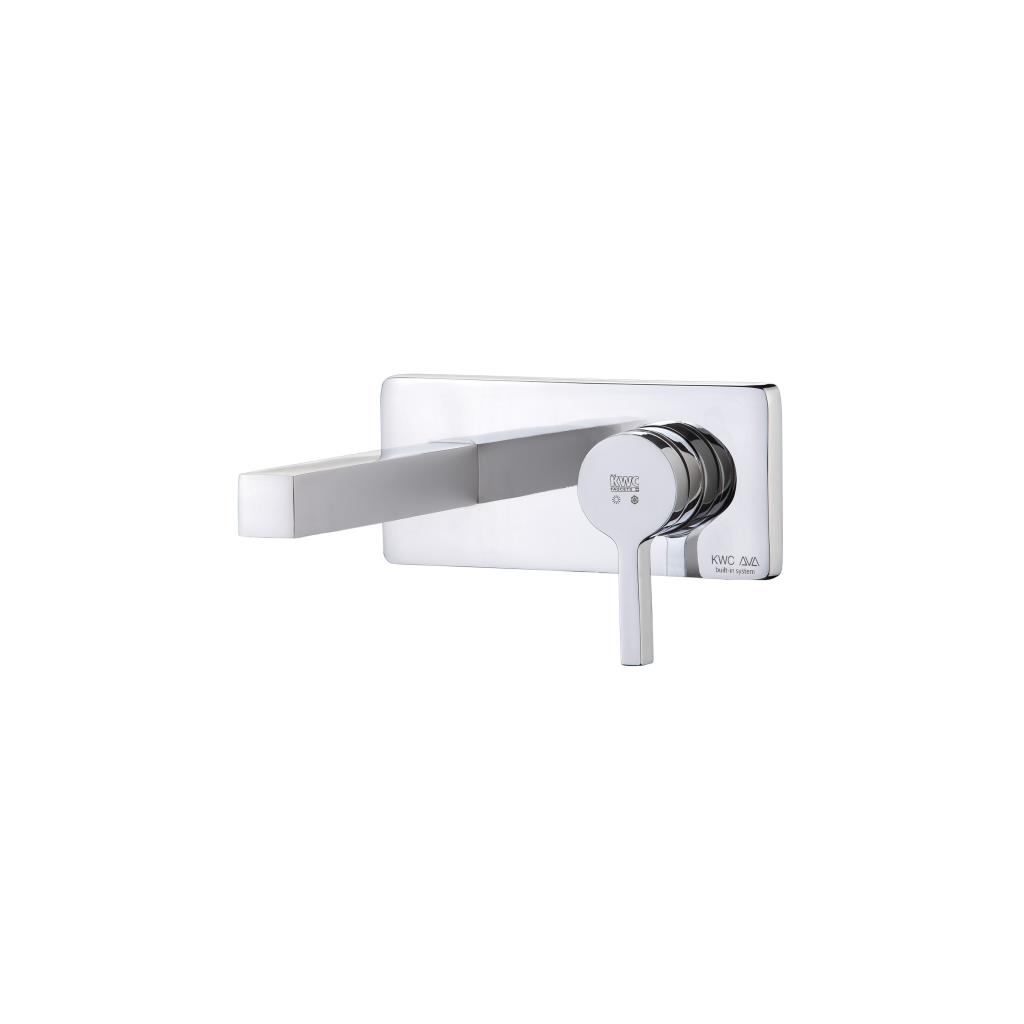 شیر توکار روشویی kwc مدل آوا تیپ1