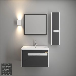 روشویی کابینتی فیورنزا مدل 9053
