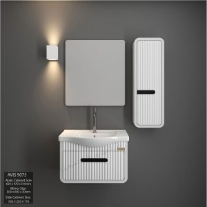 روشویی کابینتی فیورنزا مدل 9075