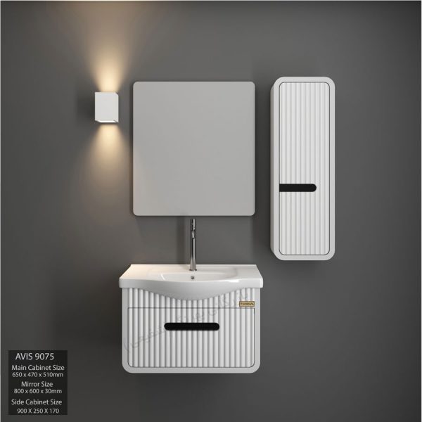 روشویی کابینتی فیورنزا مدل 9075