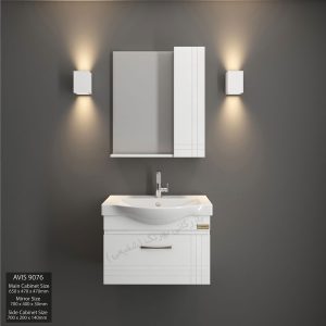 روشویی کابینتی فیورنزا مدل 9076