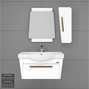 روشویی کابینتی فیورنزا مدل 9092