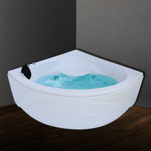 جکوزی زرین آب مدل فونیکس 130