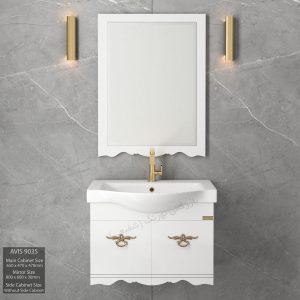 روشویی کابینتی فیورنزا مدل 9035