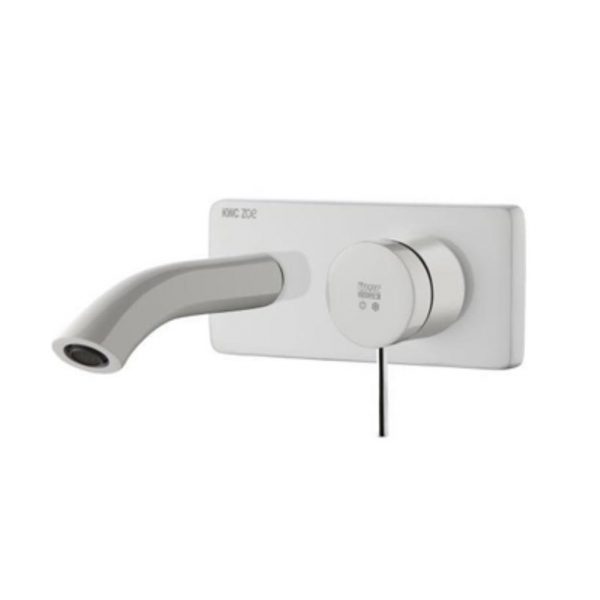 شیر توکار روشویی kwc مدل زو تیپ 1