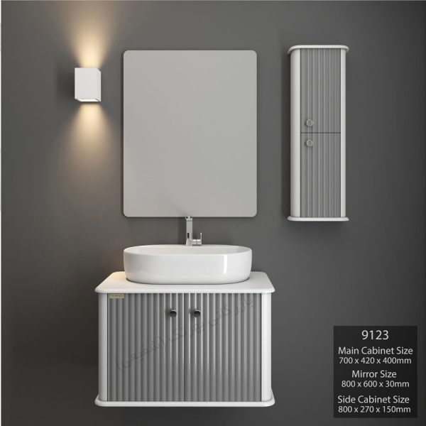 روشویی کابینتی فیورنزا مدل 9123