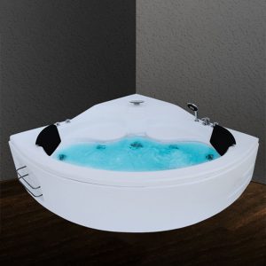 جکوزی زرین آب مدل فونیکس 150