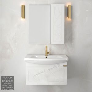 روشویی کابینتی فیورنزا مدل 9037
