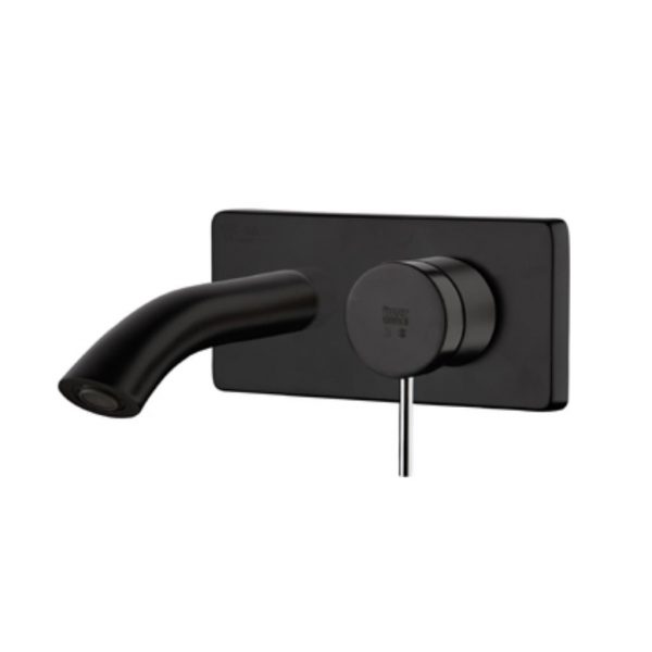 شیر توکار روشویی kwc مدل زو تیپ 1 - Image 2