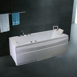 جکوزی زرین آب مدل پرایم