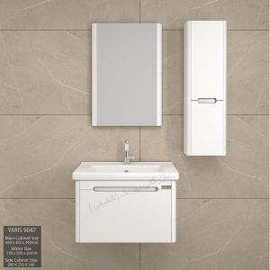 روشویی کابینتی فیورنزا مدل 9047
