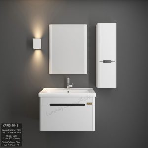 روشویی کابینتی فیورنزا مدل 9048