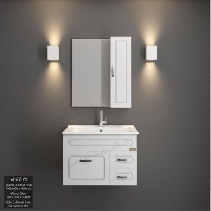 روشویی کابینتی فیورنزا مدل 70