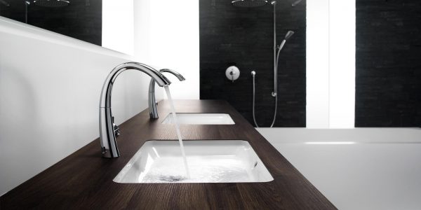 شیر روشویی kwc مدل زو - Image 4