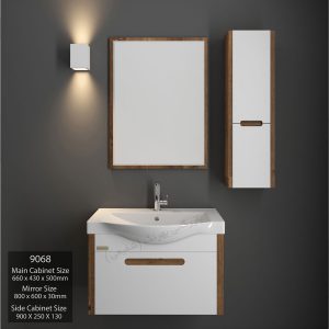 روشویی کابینتی فیورنزا مدل 9068