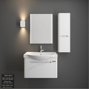 روشویی کابینتی فیورنزا مدل 9072