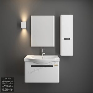 روشویی کابینتی فیورنزا مدل 9073