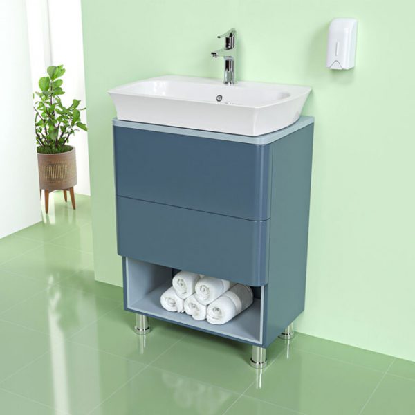 روکابینتی چینی کرد مدل آوینا - Image 7