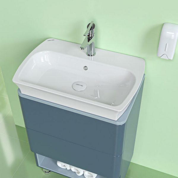 روکابینتی چینی کرد مدل آوینا - Image 6