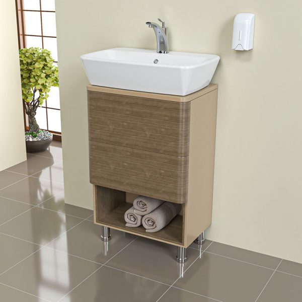 روکابینتی چینی کرد مدل آویسا - Image 7