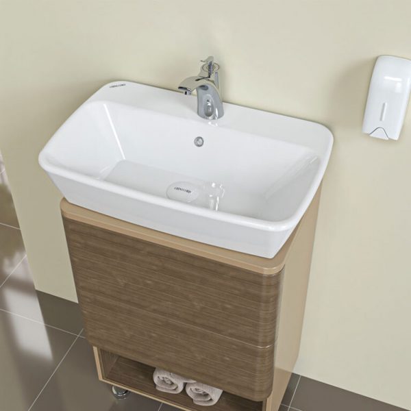 روکابینتی چینی کرد مدل آویسا - Image 6
