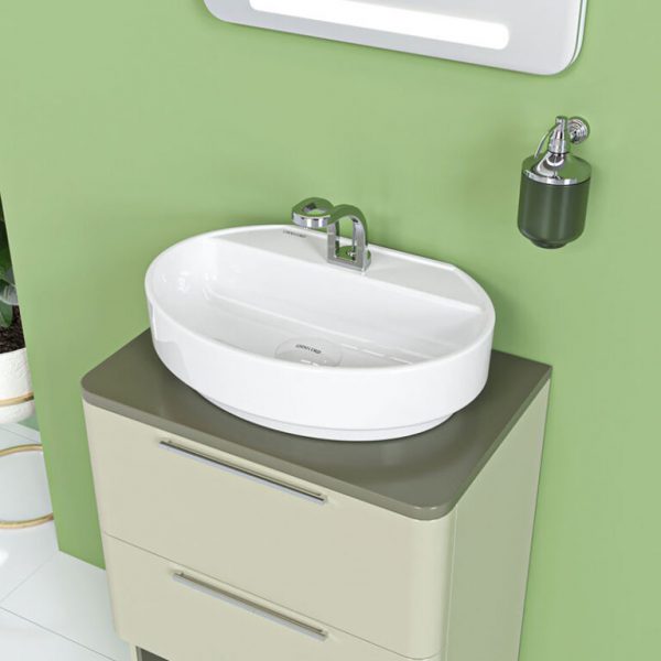 روکابینتی چینی کرد مدل هلنا - Image 6