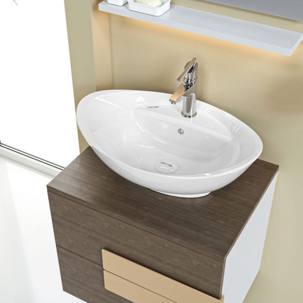 روکابینتی چینی کرد مدل ویکتوریا - Image 6