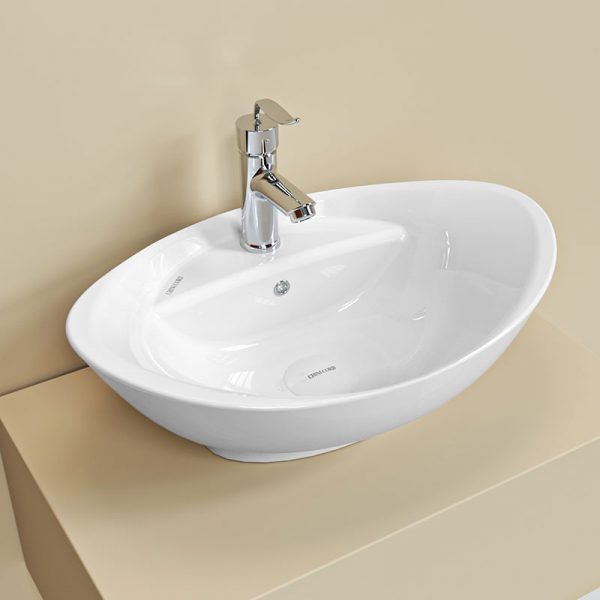 روکابینتی چینی کرد مدل ویکتوریا - Image 5