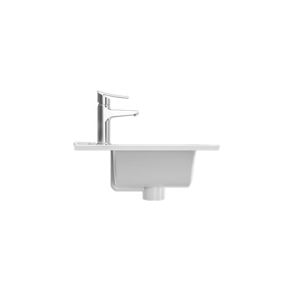 روکابینتی چینی کرد مدل دافنه - Image 2