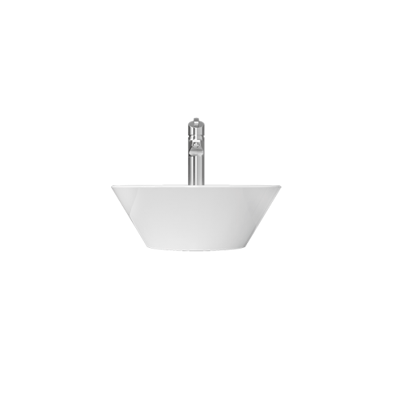روکابینتی چینی کرد مدل صدف روکار - Image 2