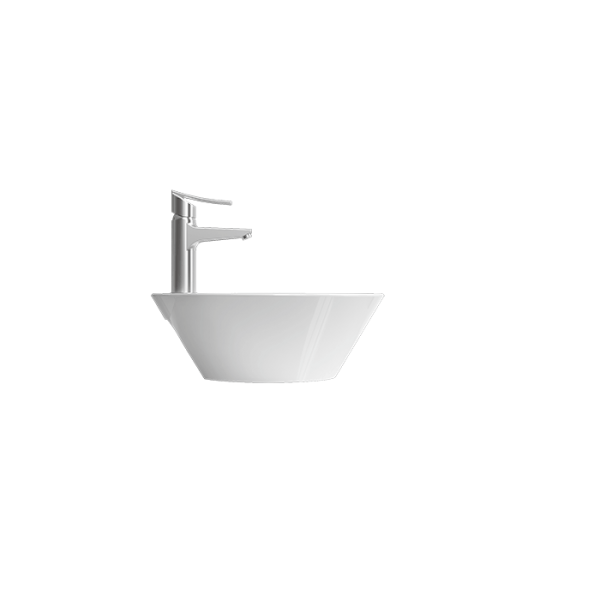 روکابینتی چینی کرد مدل صدف روکار - Image 3