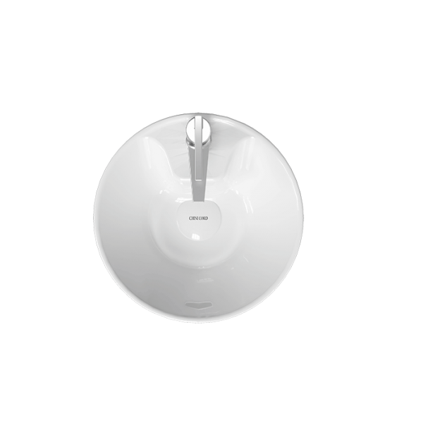 روکابینتی چینی کرد مدل صدف روکار - Image 4