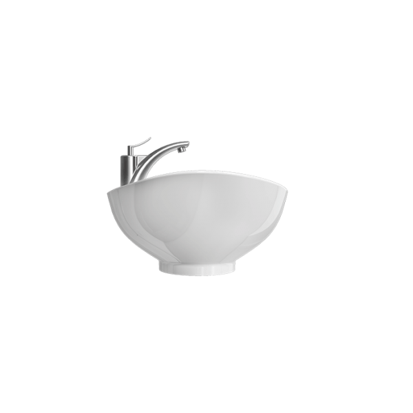 روکابینتی چینی کرد مدل ویکتوریا - Image 3