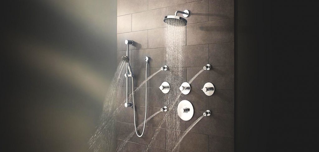 شیرآلات تو کار