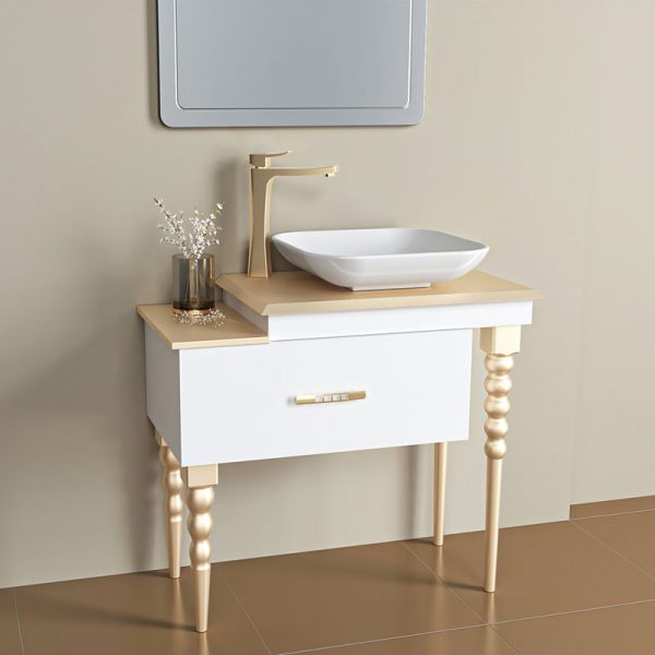 روکابینتی چینی کرد  آنتوریوم بدون جاشیردار - Image 7