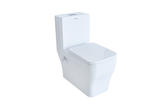 Kurdish Chinese toilet Arta model