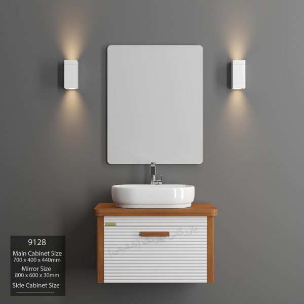 روشویی کابینتی فیورنزا مدل 9128