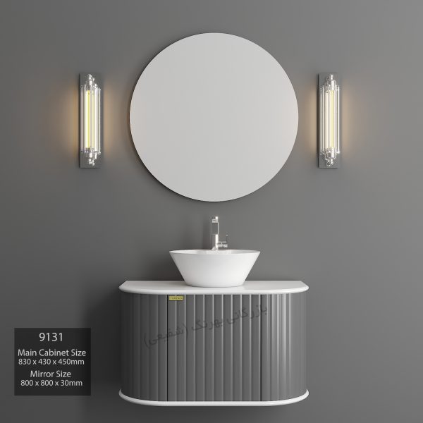 روشویی کابینتی فیورنزا مدل 9131