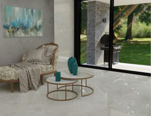 سرامیک تکسرام مدل Coral